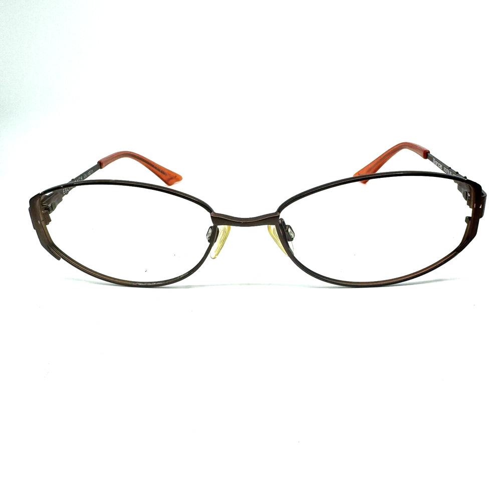 Eschenbach Brendel Mod. 902078 60 Germany Brille‎ H11229